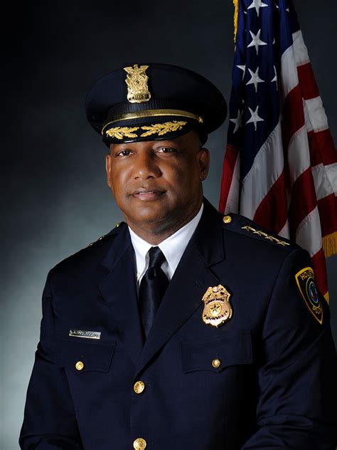 former houston police chief